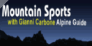 Guida alpina Gianni Carbone